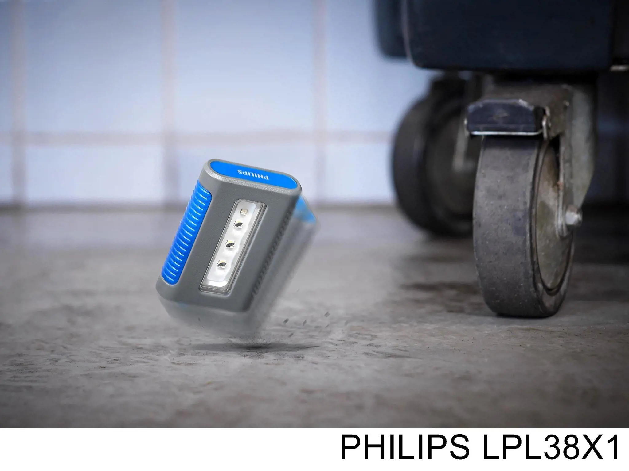 LPL38X1 Philips 
