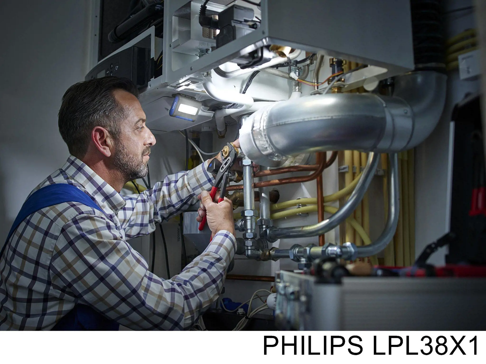 Comprar LPL38X1 Philips 