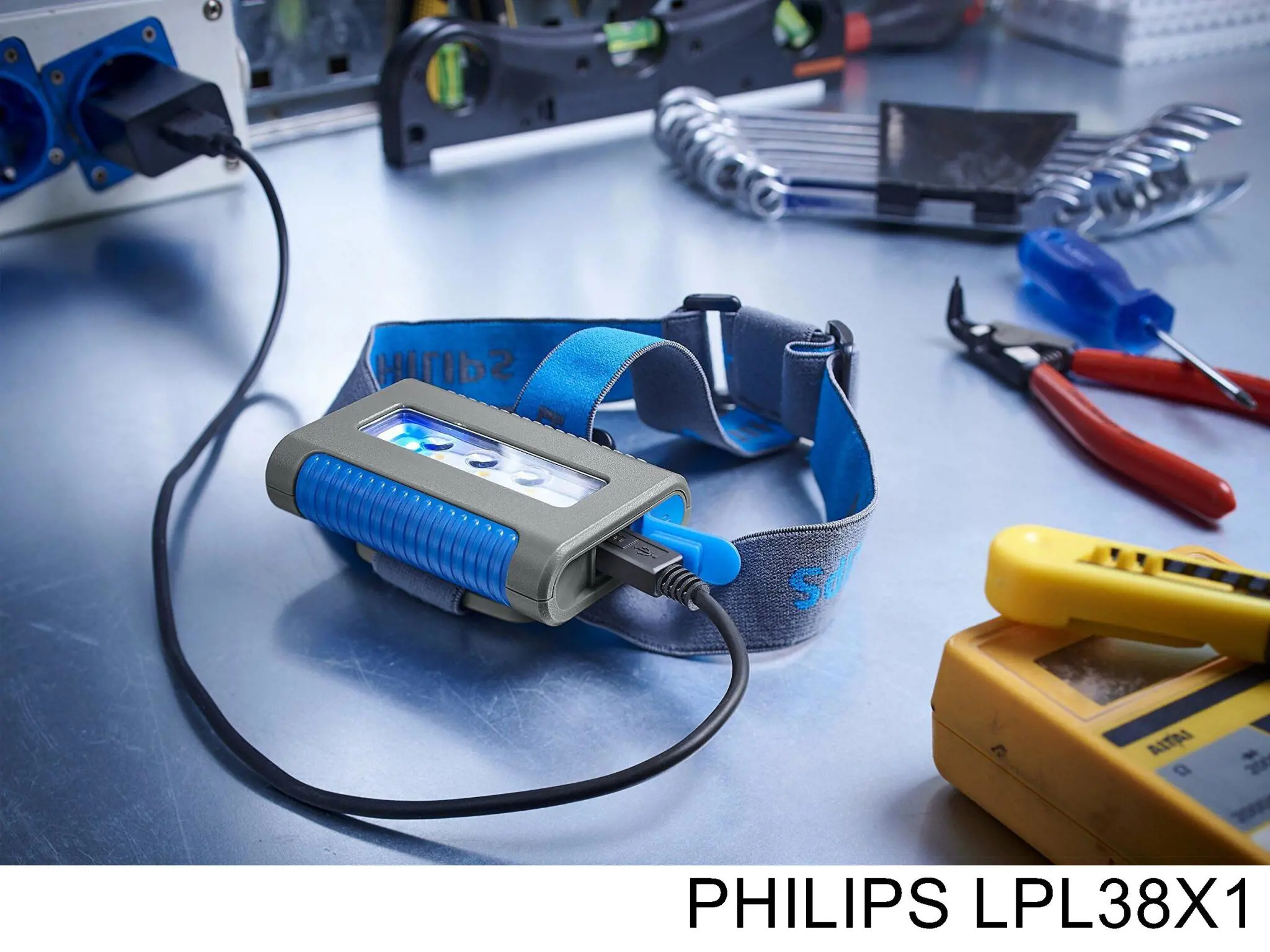  Philips LPL38X1 precio, desde 37,13 EUR