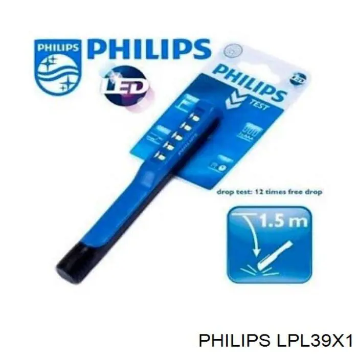 LPL39X1 Philips 