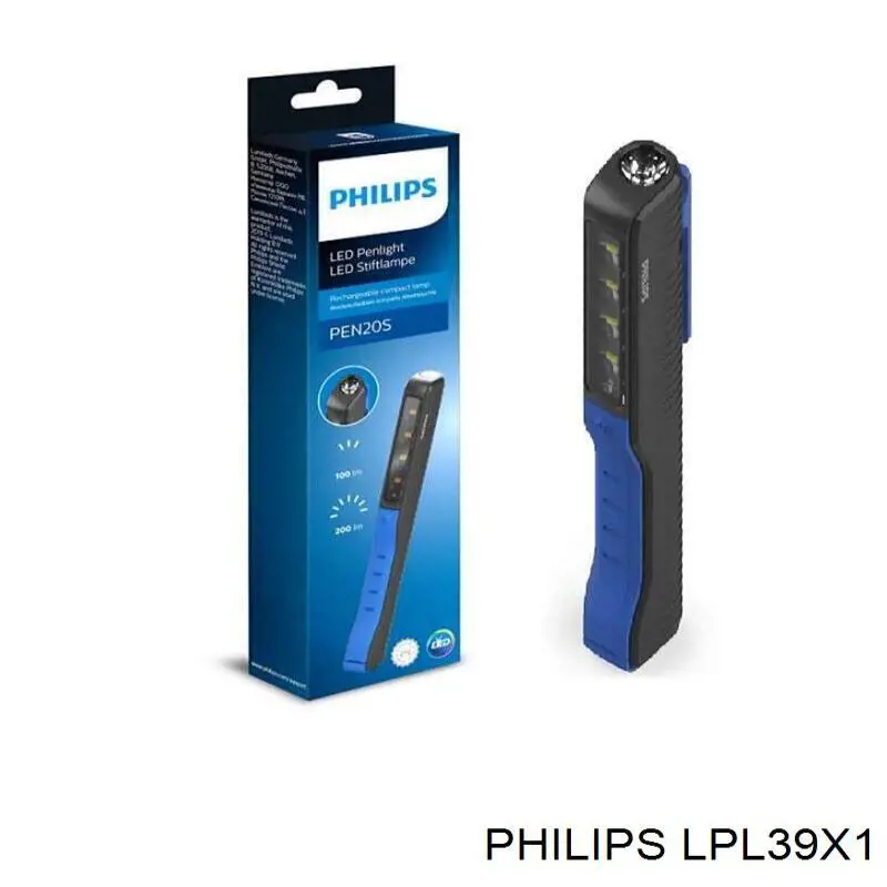 Philips LPL39X1 precio, desde 212,91 EUR