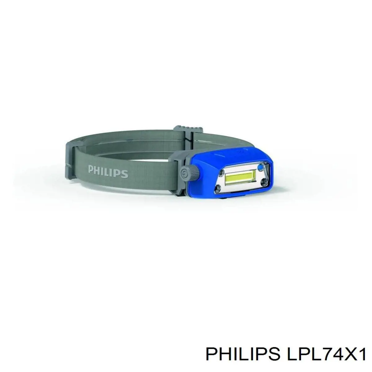 LPL74X1 Philips