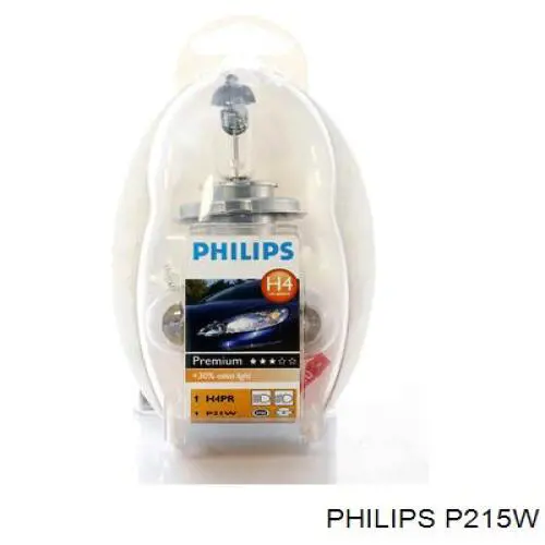 P215W Philips