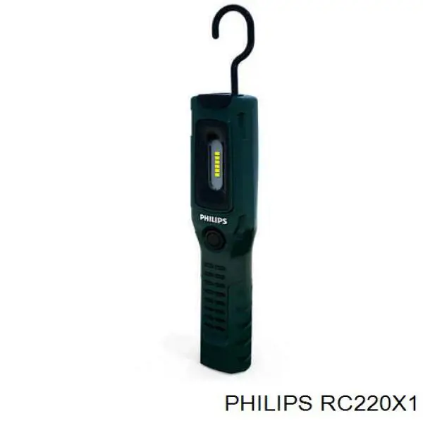 Linterna portátil Philips X30LINEX1 precio, desde 40,43 EUR