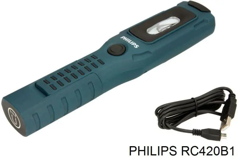 RC420B1 Philips