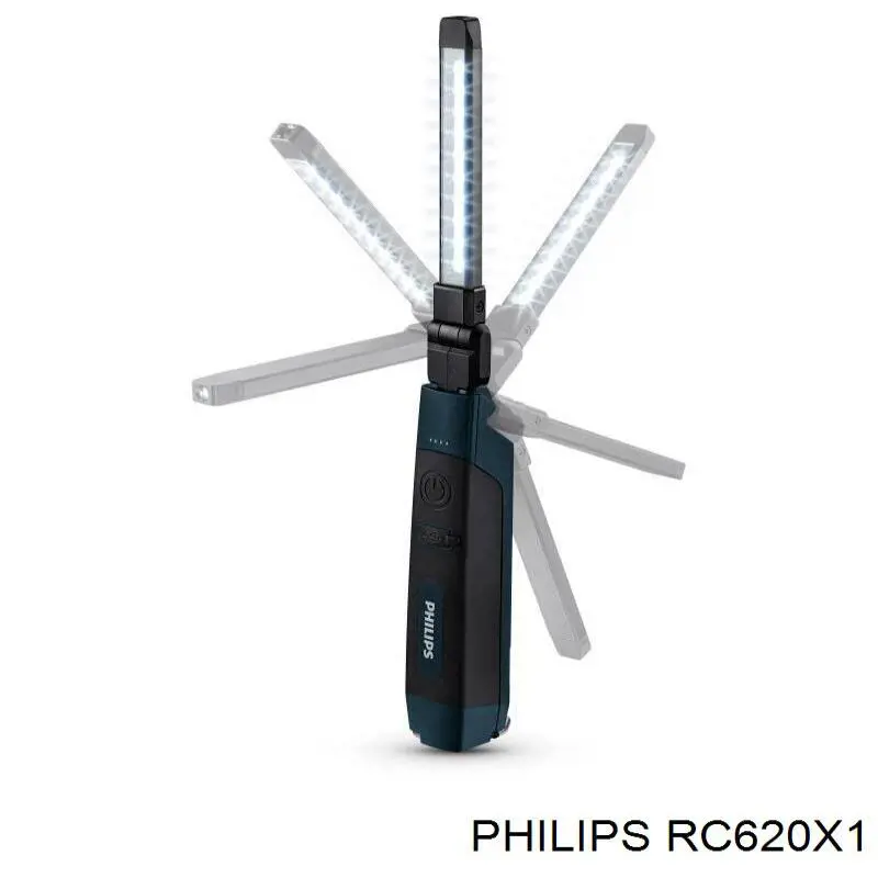 RC620X1 Philips