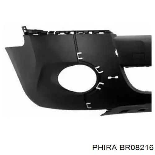 Comprar 2352072 Polcar Defensa delantera