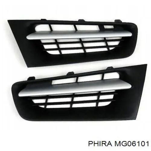 Rejilla delantera Renault (RVI) 7701478057 precio, desde 30,70 EUR