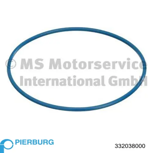 332038000 Pierburg Módulo de alimentación de combustible