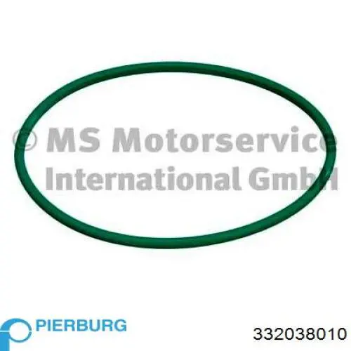 Junta del sensor de nivel de combustible/bomba de combustible (depósito de combustible) Pierburg 332038010 precio, desde 7,96 EUR