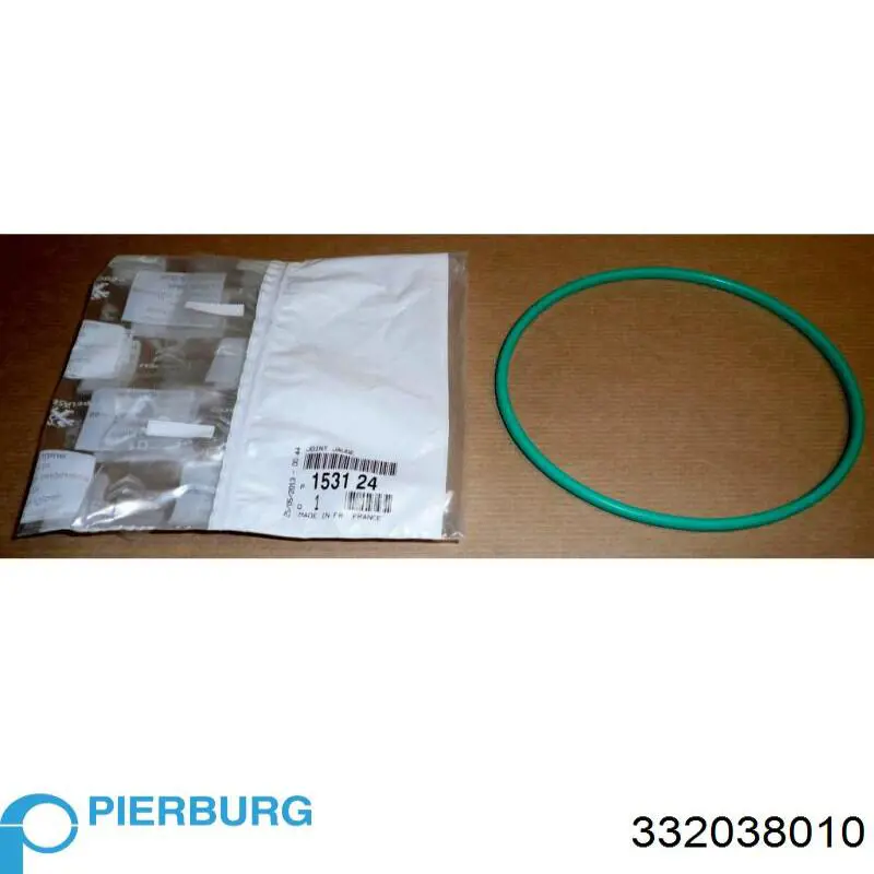 Comprar 332038010 Pierburg Junta del sensor de nivel de combustible/bomba de combustible (depósito de combustible)