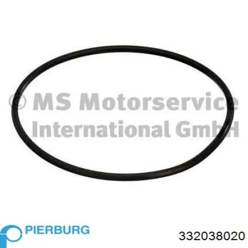 Comprar 332038020 Pierburg Junta del sensor de nivel de combustible/bomba de combustible (depósito de combustible)