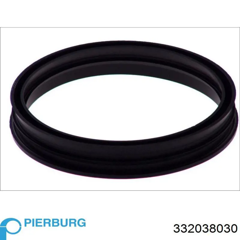 Junta del sensor de nivel de combustible/bomba de combustible (depósito de combustible) Pierburg 332038030 precio, desde 11,70 EUR