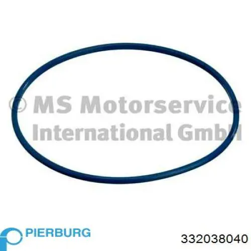 Comprar 153136 Peugeot/Citroen Junta del sensor de nivel de combustible/bomba de combustible (depósito de combustible)