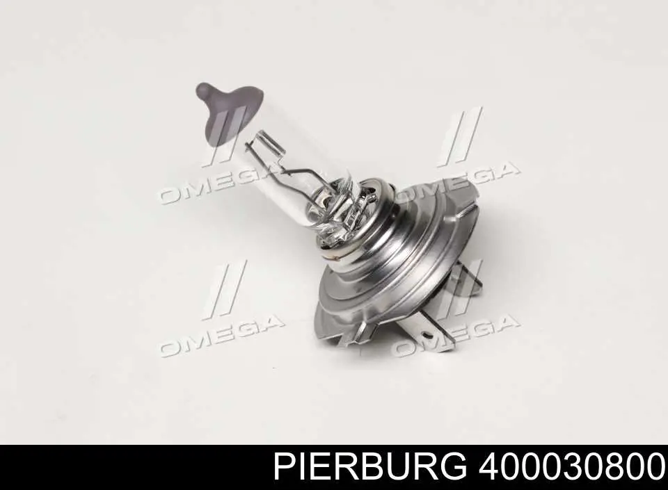Filtro combustible Pierburg 400030800 precio, desde 12,84 EUR