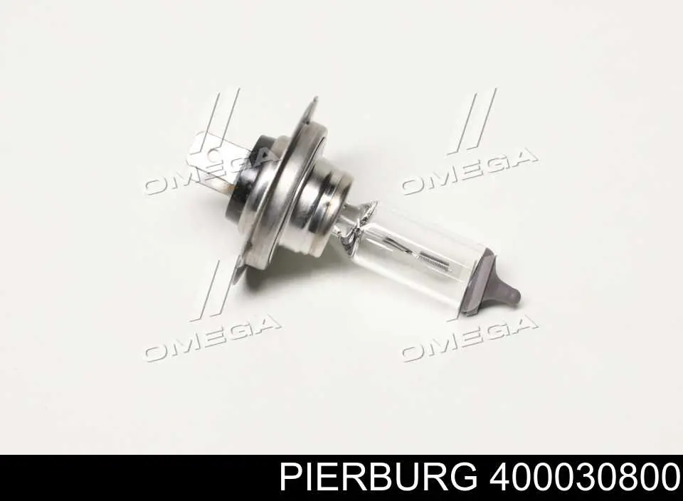 Comprar 400030800 Pierburg Filtro diesel