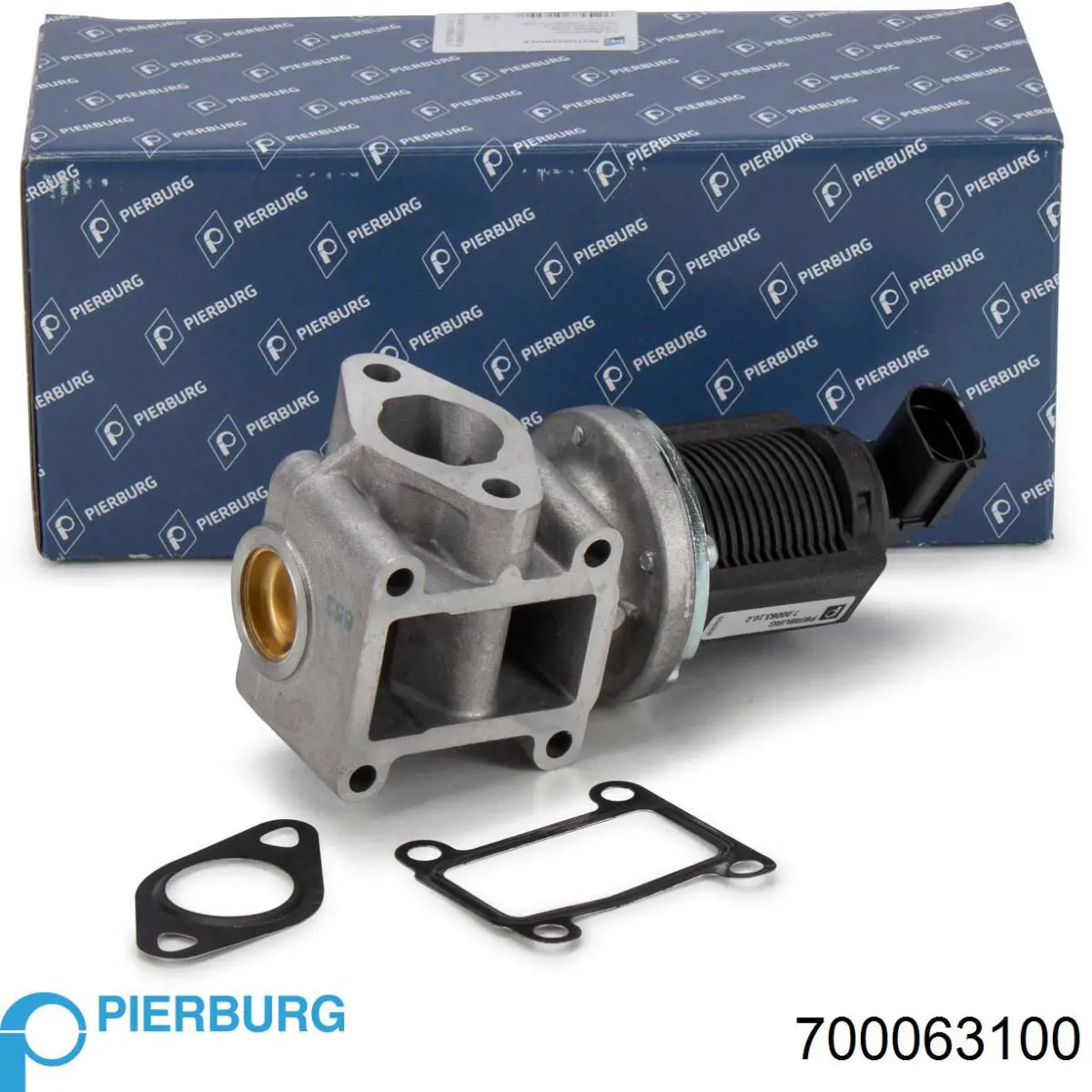 Comprar 700063100 Pierburg Válvula EGR