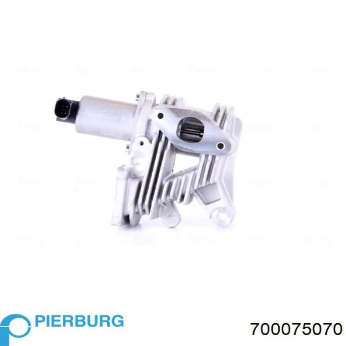 Válvula de regulación de gases Pierburg 700075070 precio, desde 270,23 EUR