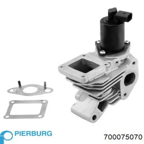 Comprar 700075070 Pierburg Válvula EGR