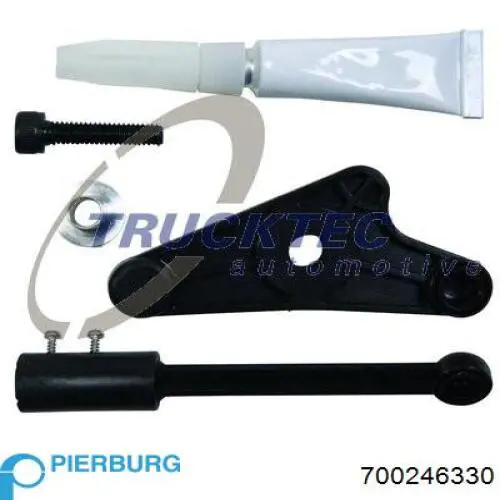 Múltiple de admisión Pierburg 700246330
