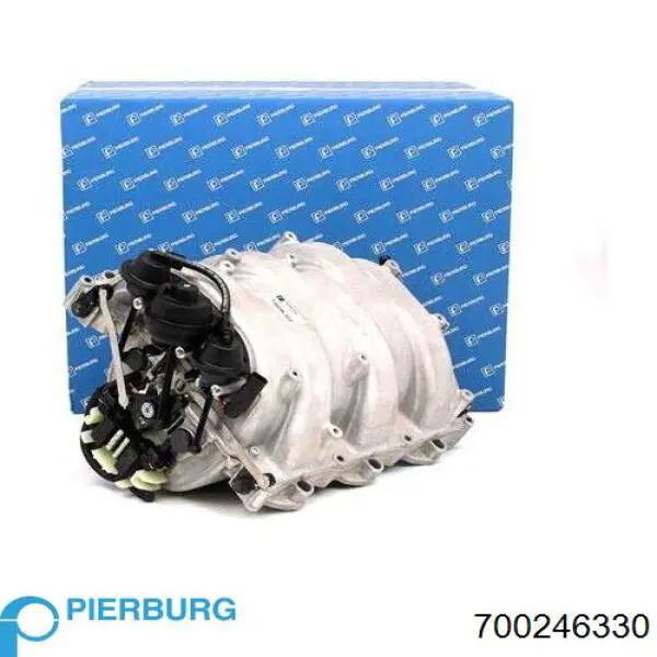 Comprar 700246330 Pierburg Colector de admisión