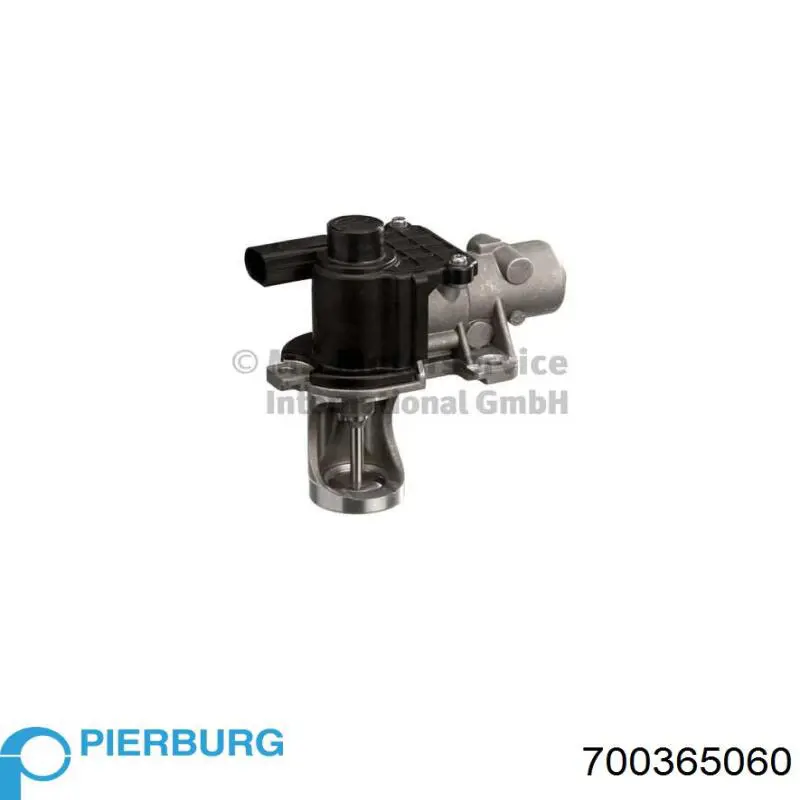 Comprar 700365060 Pierburg Válvula EGR