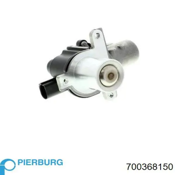 Válvula de regulación de gases Pierburg 700368150 precio, desde 153,46 EUR