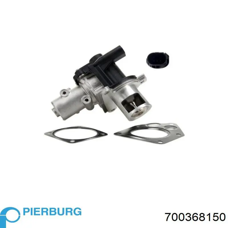 EGR Pierburg 700368150