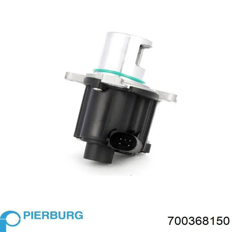 Comprar 700368150 Pierburg Válvula EGR