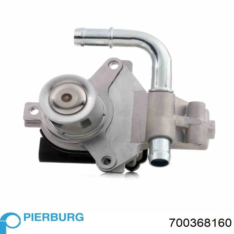 EGR Pierburg 700368160