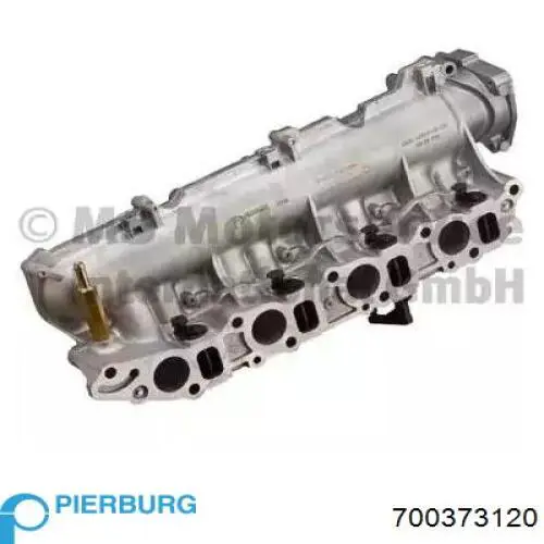 Módulo colector de admisión Pierburg 700373120 precio, desde 49,10 EUR