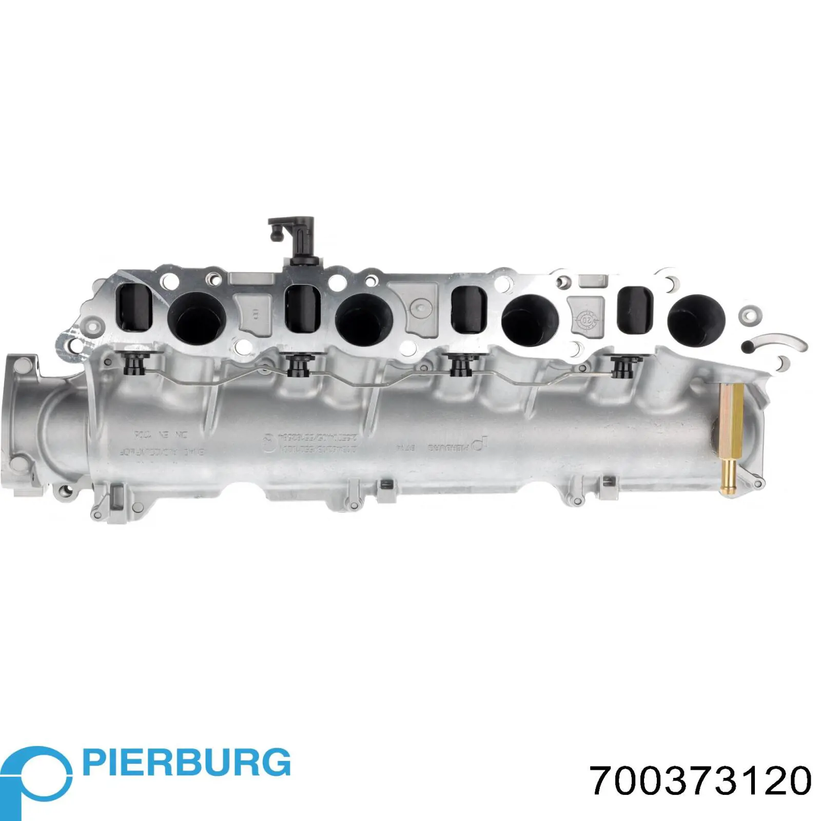 Comprar 700373120 Pierburg Colector de admisión