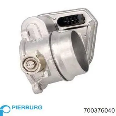Cuerpo de mariposa 700376040 Pierburg