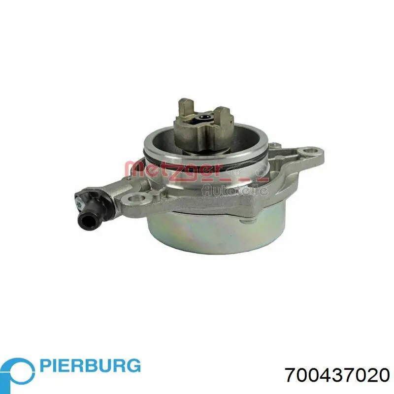 Comprar V208176 VEMO/Vaico Bomba de vacío