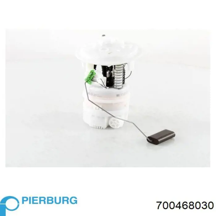 Bomba de combustible Pierburg 700468030