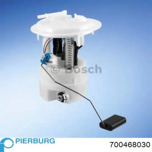 Módulo alimentación de combustible  Pierburg 700468030 precio, desde 109,26 EUR