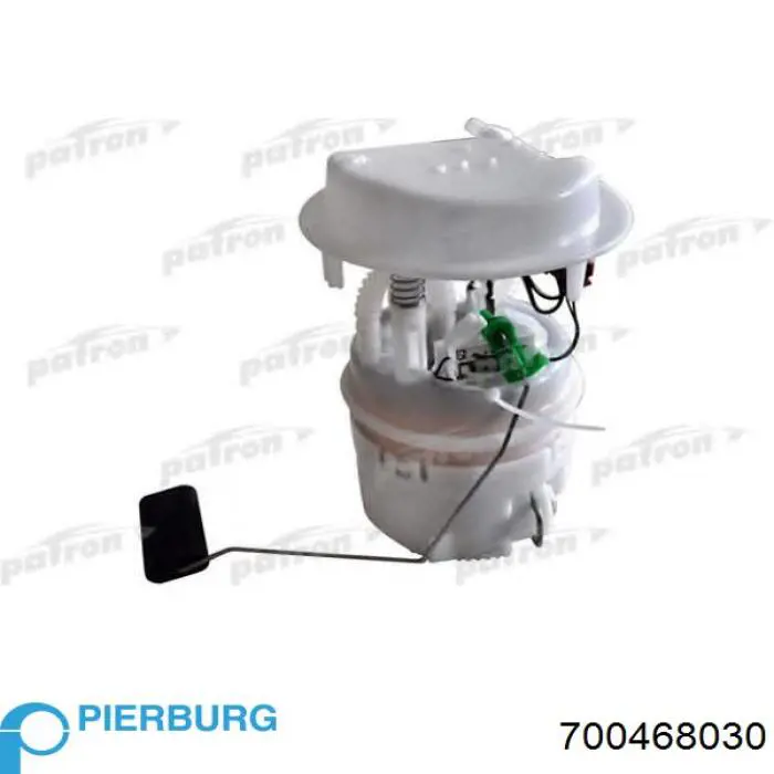 Comprar 700468030 Pierburg Unidad de alimentación de combustible