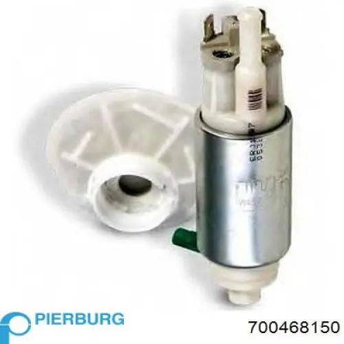 775104 ERA Módulo de alimentación de combustible
