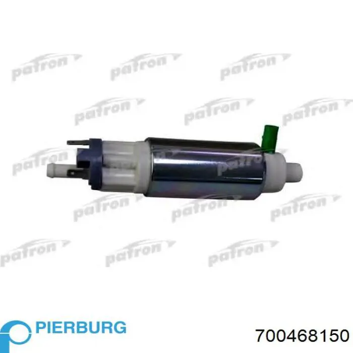 Bomba de combustible ERA 775104