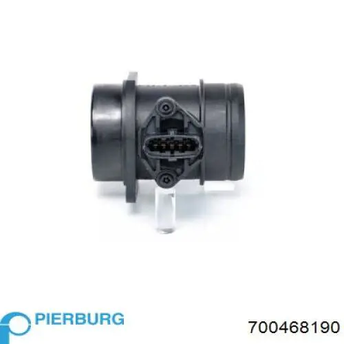 Bomba de combustible Pierburg 700468190
