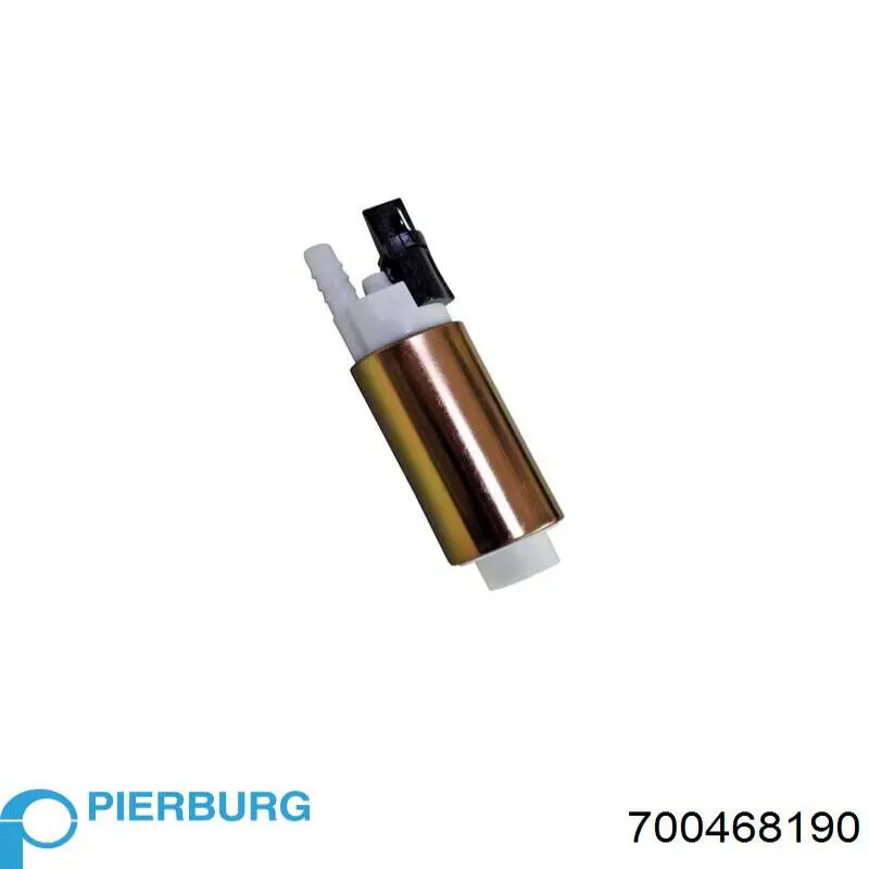 Bomba de gasolina 700468190 Pierburg