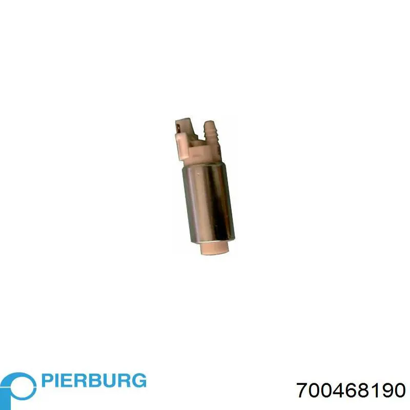Comprar 700468190 Pierburg Unidad de alimentación de combustible