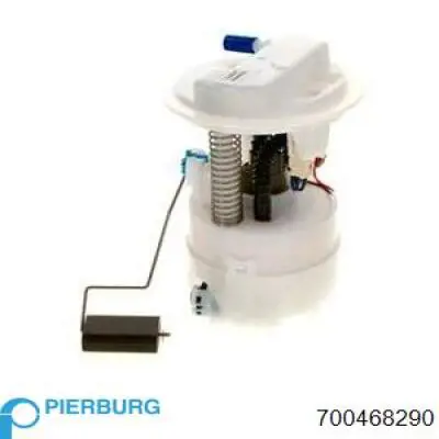 700468290 Pierburg Módulo de alimentación de combustible