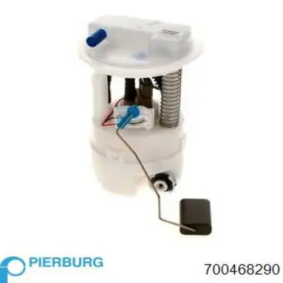 Módulo alimentación de combustible  Pierburg 700468290 precio, desde 114,43 EUR