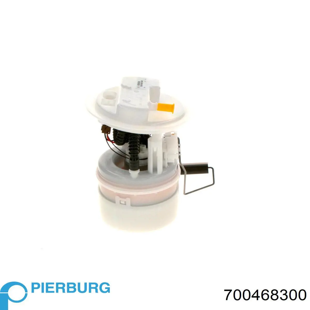 Bomba de combustible Renault (RVI) 8200683209