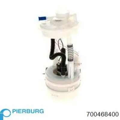 Bomba de gasolina 700468400 Pierburg
