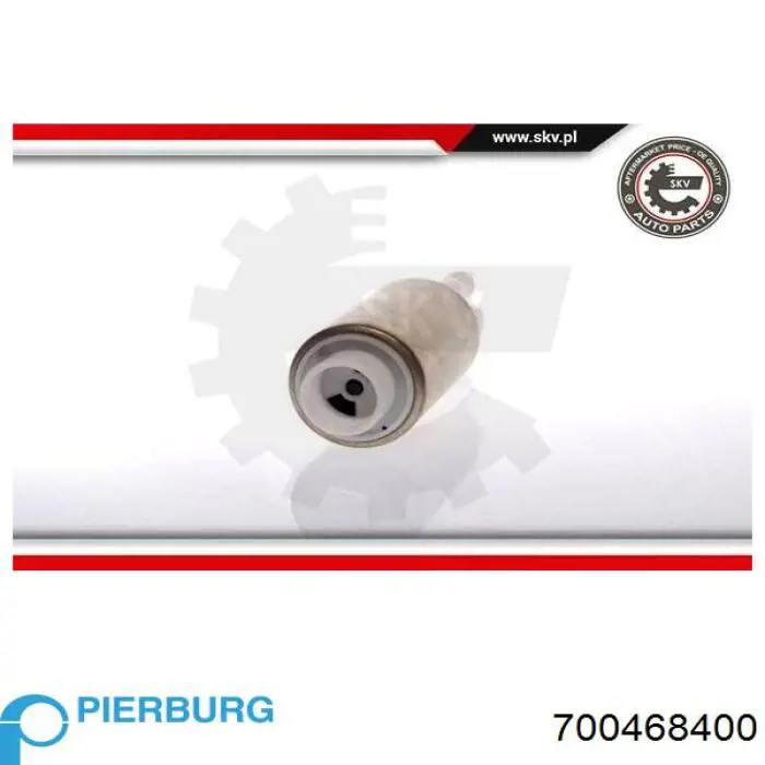 Bomba de gasolina 46512835 Fiat/Alfa/Lancia