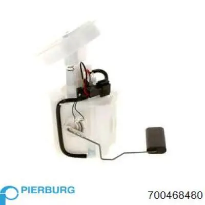 Módulo alimentación de combustible  Pierburg 700468480 precio, desde 140,99 EUR