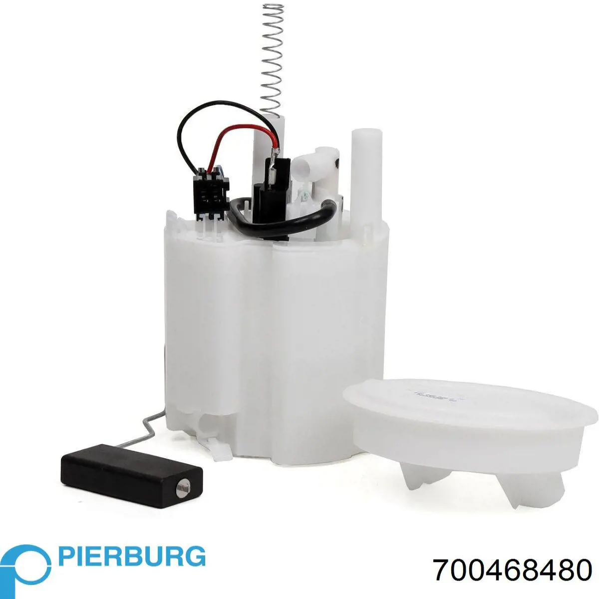 Comprar 700468480 Pierburg Unidad de alimentación de combustible