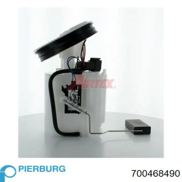 Comprar 700468490 Pierburg Unidad de alimentación de combustible